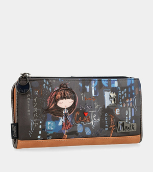 Кошелек Anekke 37809-906