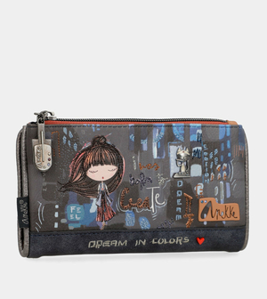 Кошелек Anekke 37809-907