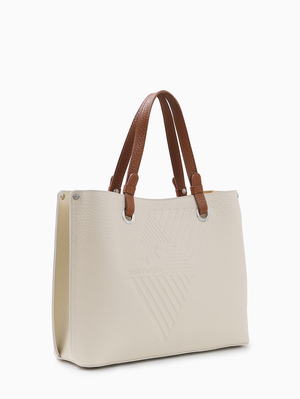 Cyмкa Sara Burglar 2302 BEIGE/CUOIO