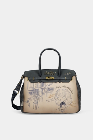 Сумка для документов Anekke 41846-120