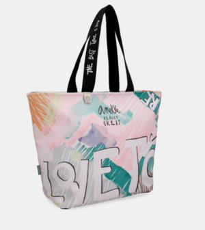 Шоппер Anekke 38474-214