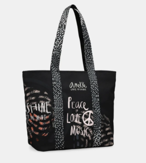 Шоппер Anekke 38484-201