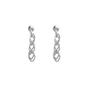 Серьги CICLON 222612 222612