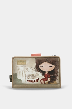 Кошелек Anekke 42709-902