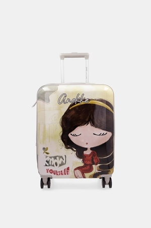 Чемодан Anekke 42574-002