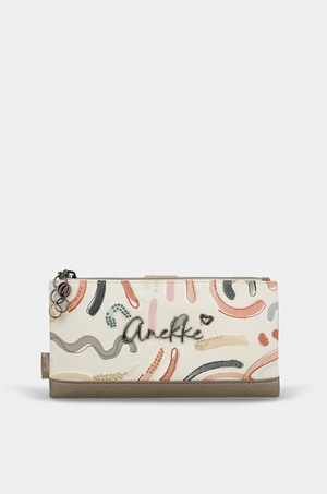 Кошелек Anekke 42749-906